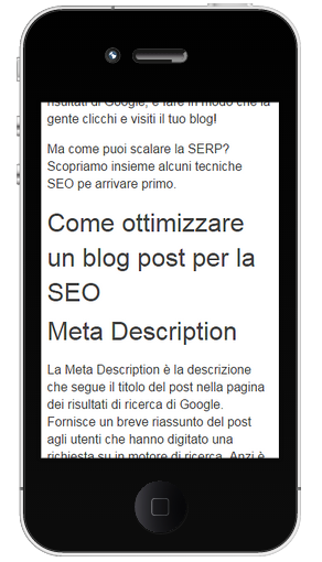 Tecniche SEO: l'ABC per ottimizzare i tuoi blog post