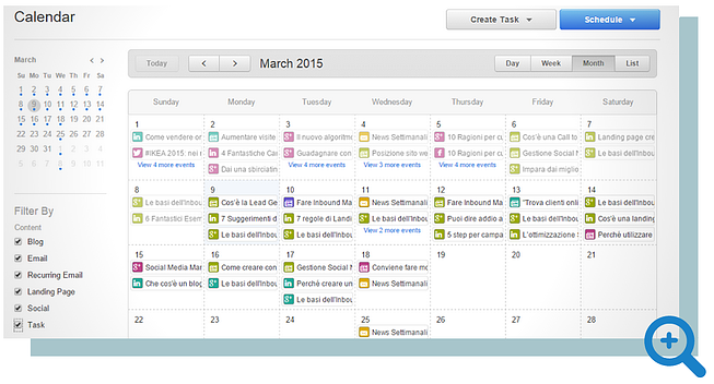 calendario-blog-social-email-schedulate-hubspot