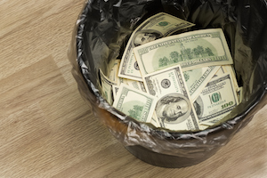 throw_away_money
