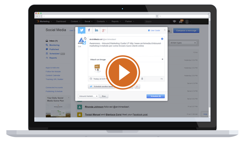 framevideocontenuti framevideocontenuti