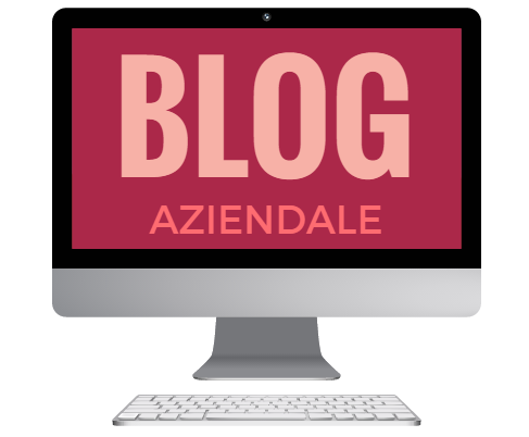 BLOG AZIENDALE come fare un blog post: 9 consigli utili