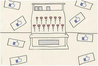 Promuovere Pagina Facebook Aziendale: 5 Idee Fantastiche