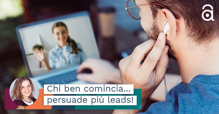 4 template per connect call efficaci
