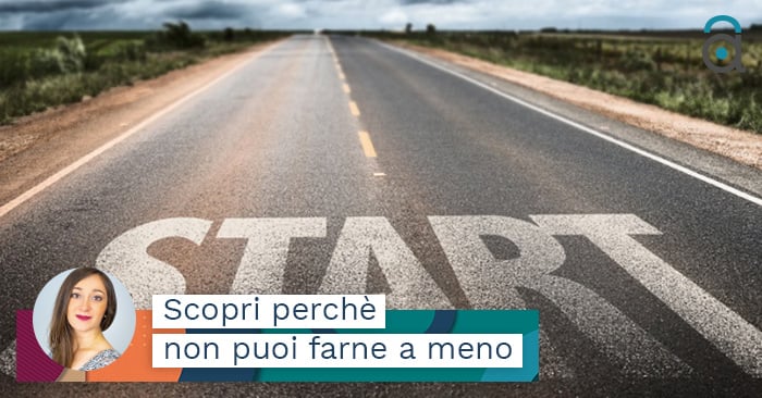 Cos'è una Landing Page? Perché Creare Landing Page?