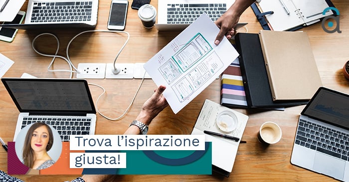 6 Fantastici Esempi di Landing Page che ti consigliamo di vedere