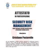 security-risk-management-cristiano