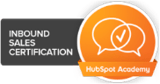 inbound-sales-certification