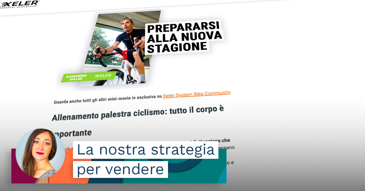 Come pubblicizzare un prodotto- caso studio desempio con strategie-1