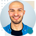 matteo grigolato