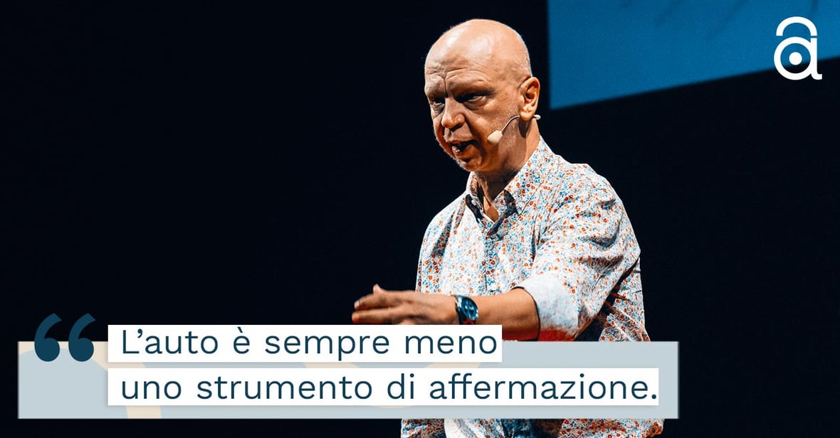Mobilità Elettrica in Italia: il Futuro secondo Gianni Catalfamo