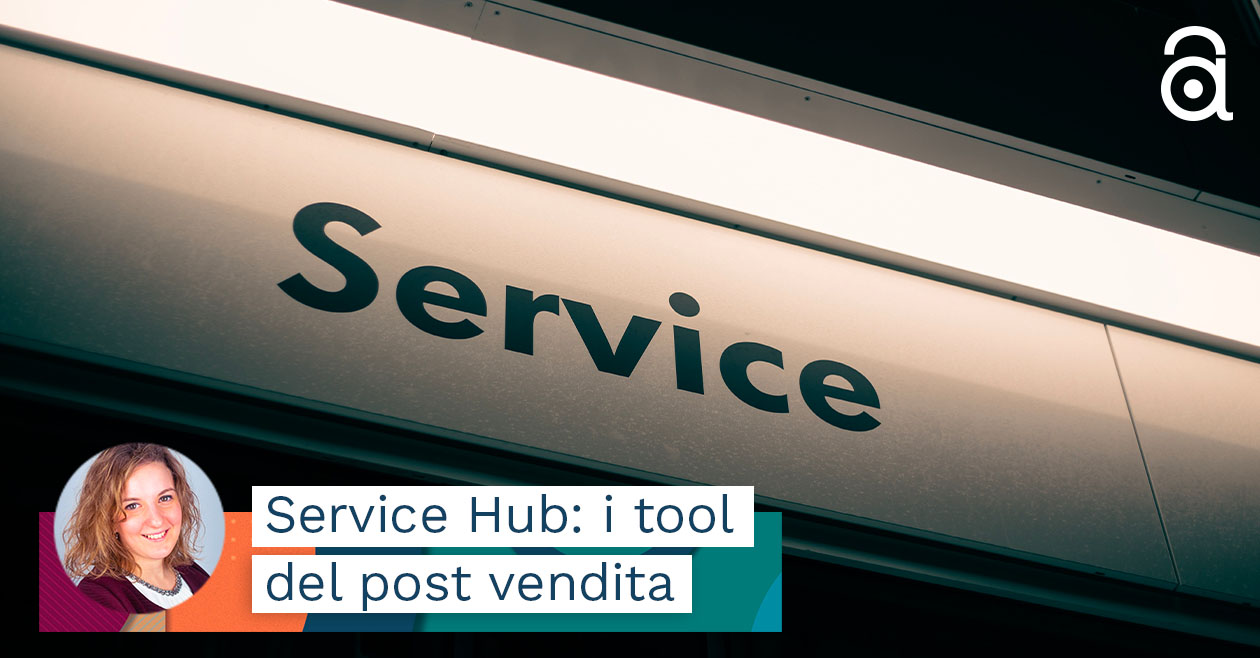 HubSpot Service- la nuova frontiera del servizio cliente
