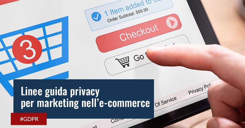 E-commerce-marketing-e-tutela-dei-dati-raccolti