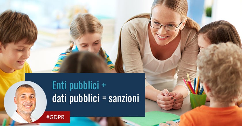 GDPR-Pubblica-Amministrazione