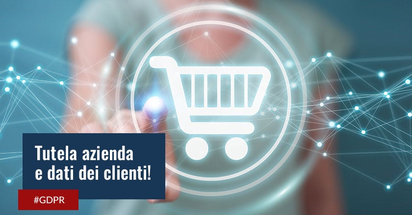 Gdpr-e-marketing-nell’e-commerce