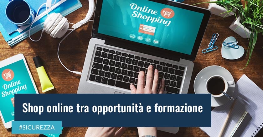 Security e Privacy Ecommerce