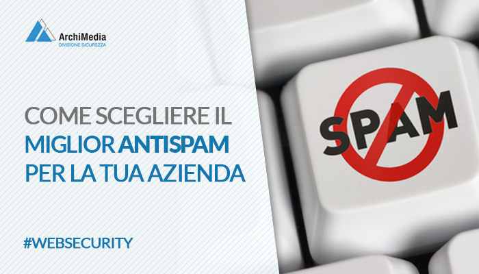 miglior antispam