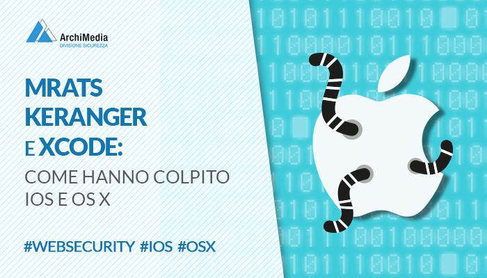 mrats keranger xcode