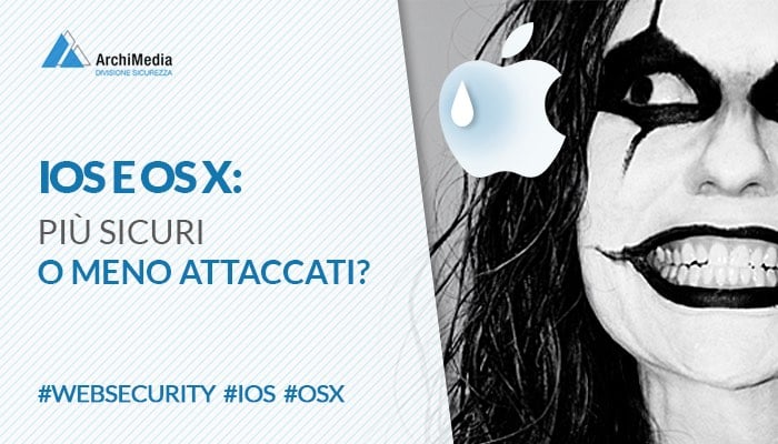 ios e os x