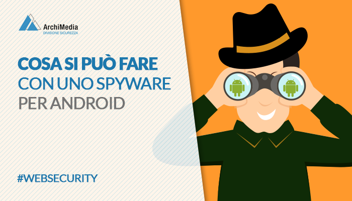spyware per android
