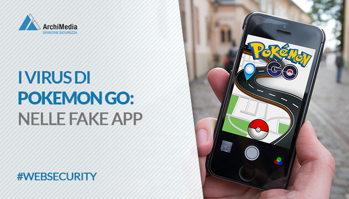 virus pokemon go