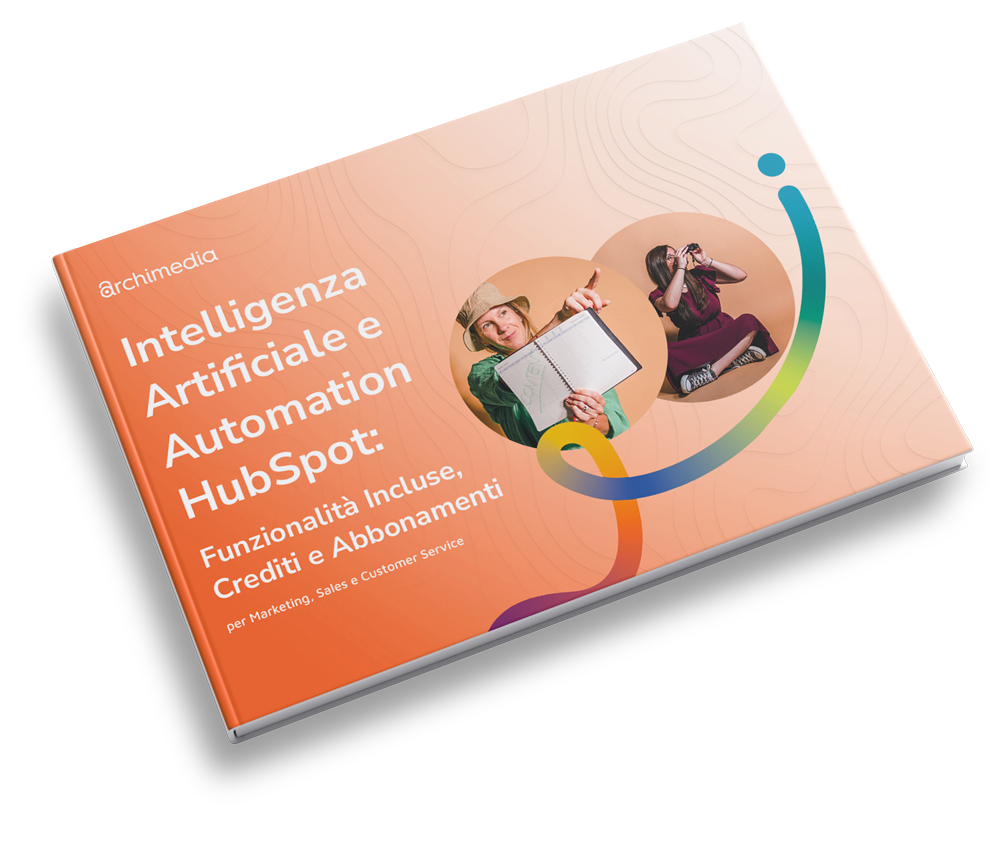 Intelligenza Artificiale e Automation HubSpot Funzionalità Incluse, Crediti e Abbonamenti