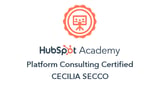 Platform Consulting cecilia