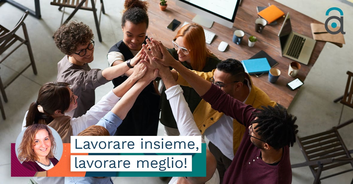 Smarketing Hubspot come allineare Marketing e Sales