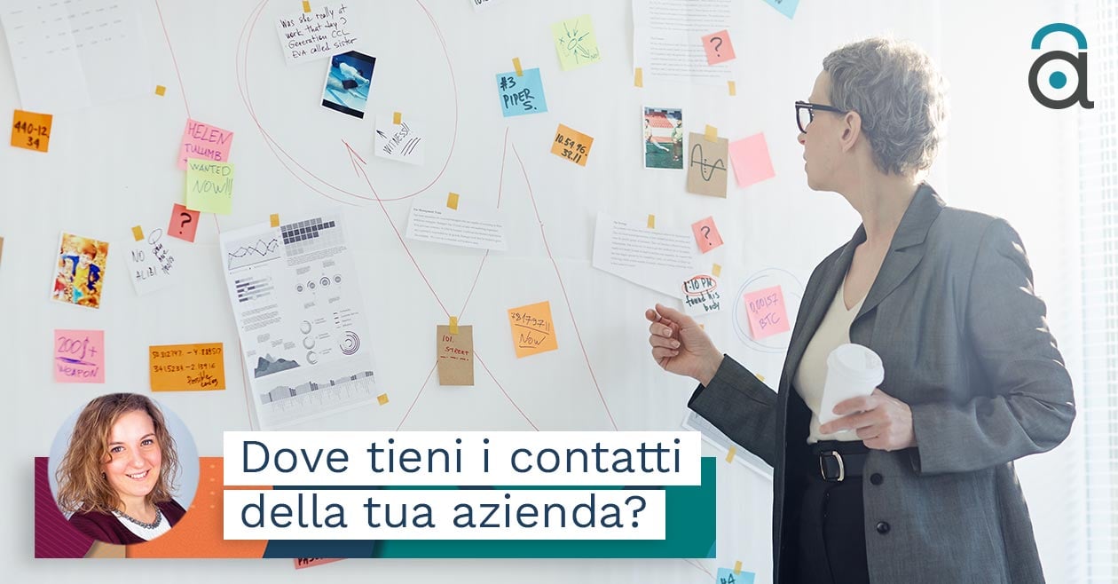 HubSpot: Software per aumentare le visite e i contatti