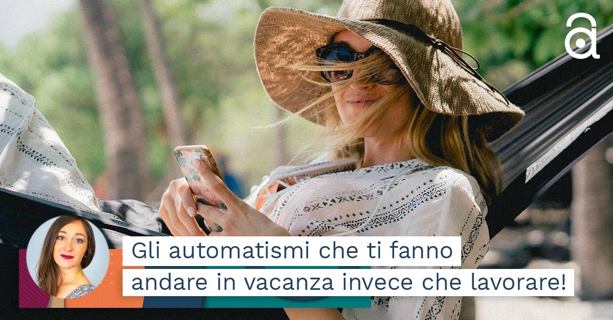 Marketing Automation: come Gestire le Leads con i Workflow