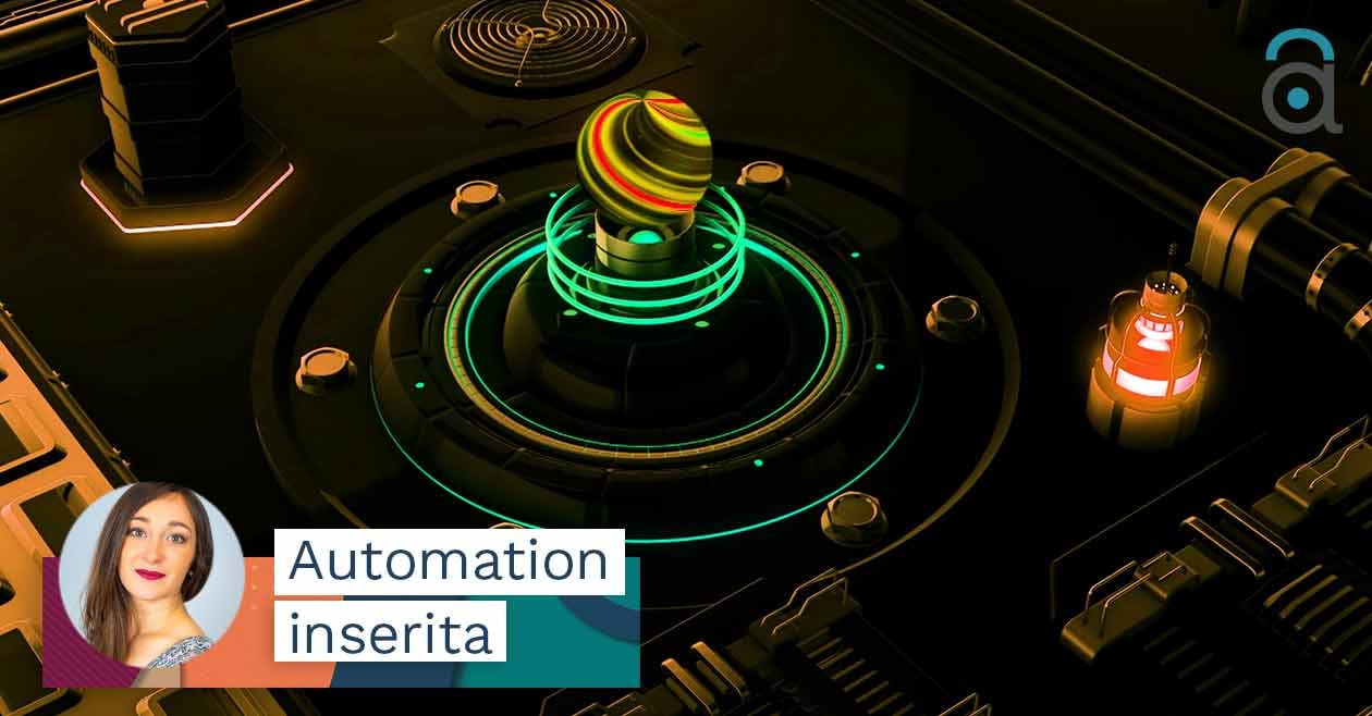 Marketing-Automation