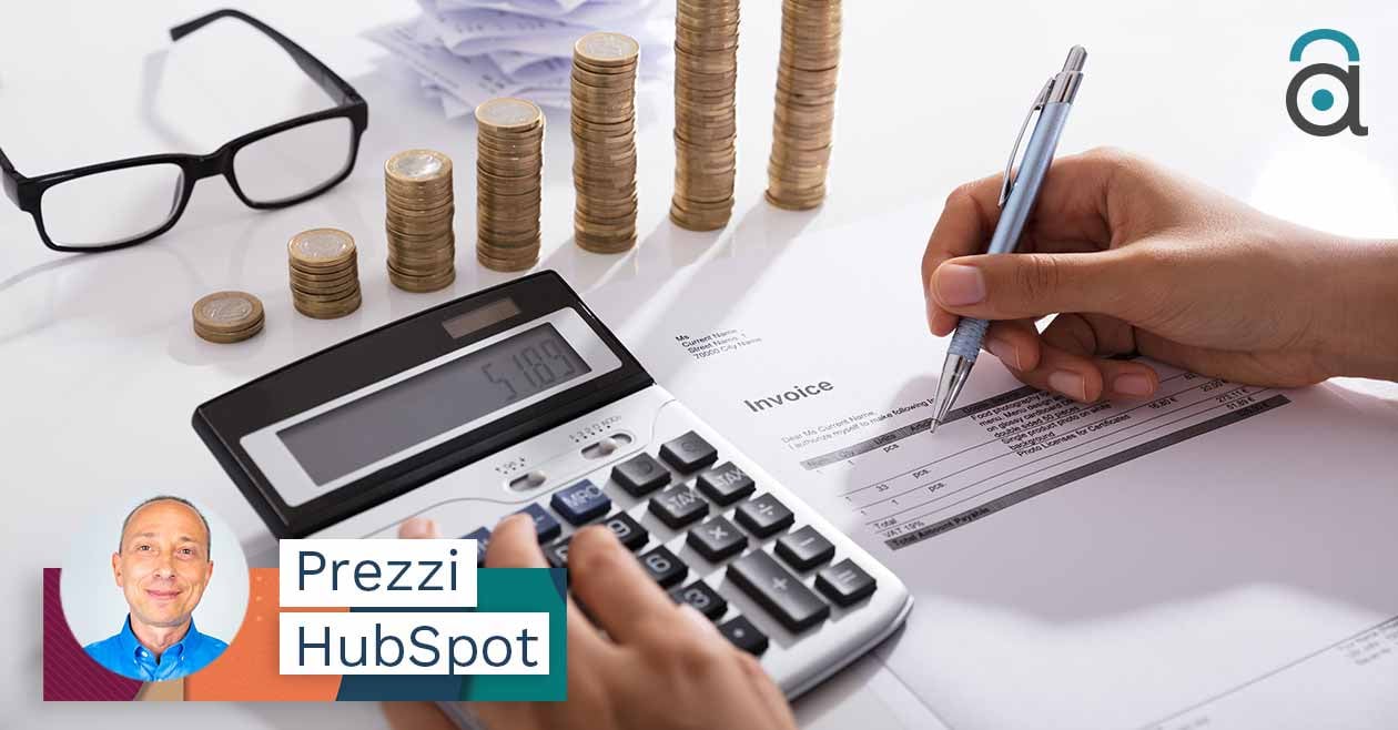 Prezzi-HubSpot-aggiornati