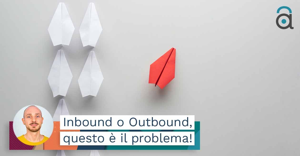 Outbound-significato