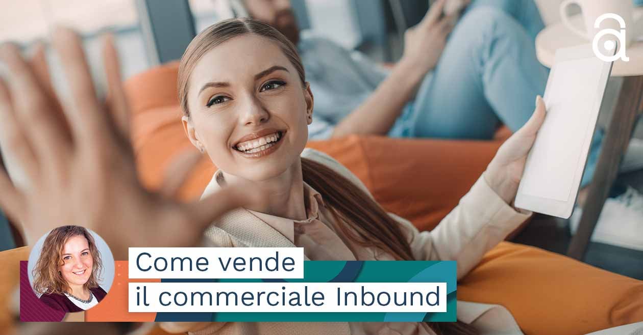 Vendita-Inbound