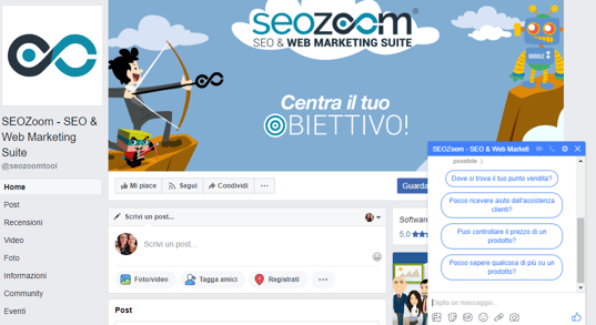 Perché tutti quanti sono così ossessionati dai Bot?