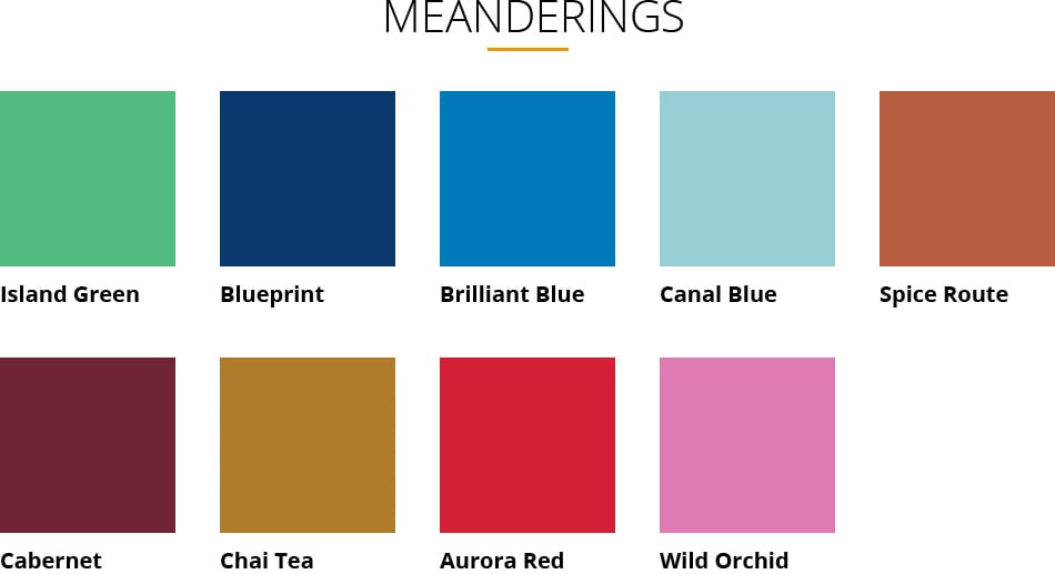 tabella colori pantone 2019 codici