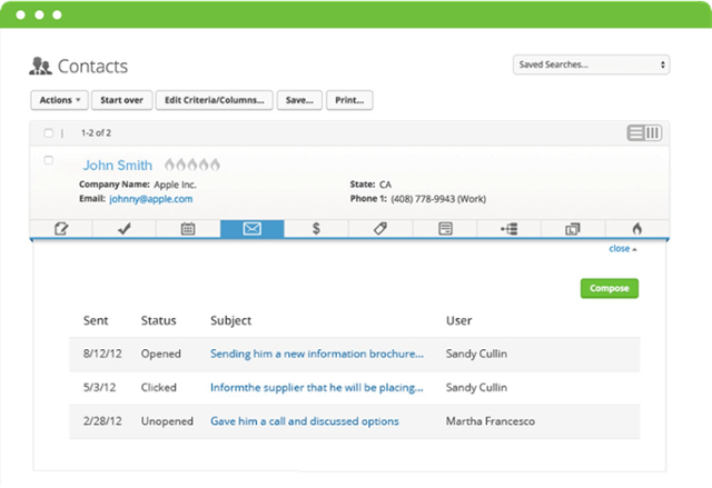 I migliori 12 CRM marketing che puoi integrare con hubspot 7.png