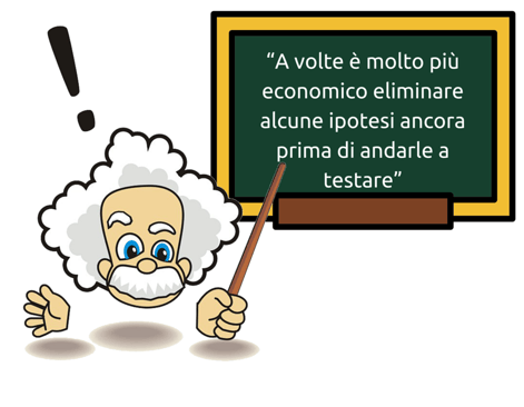 9 MegaErrori di Marketing Strategico e Operativo Online