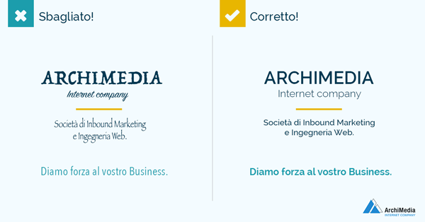 grafica e web design