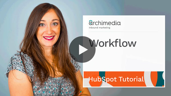 Workflow funnel hubspot tutorial italiano