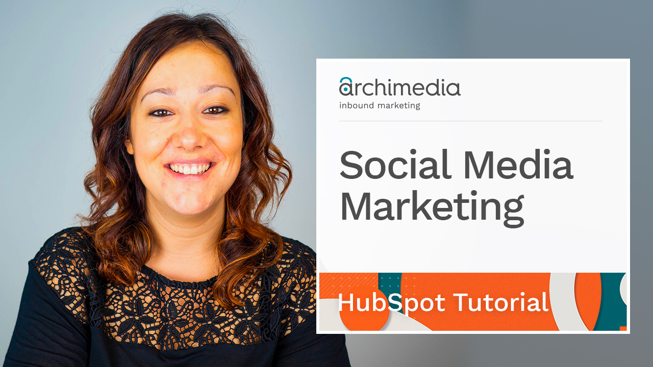 TUTORIAL SMM