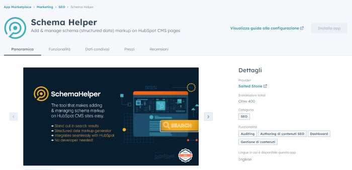 dati-strutturati-google-su-hubspot-con-schema-helper-plug-in
