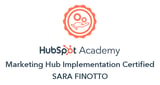 finotto-hub-implementation