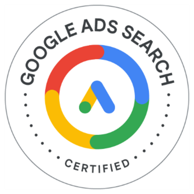 google search
