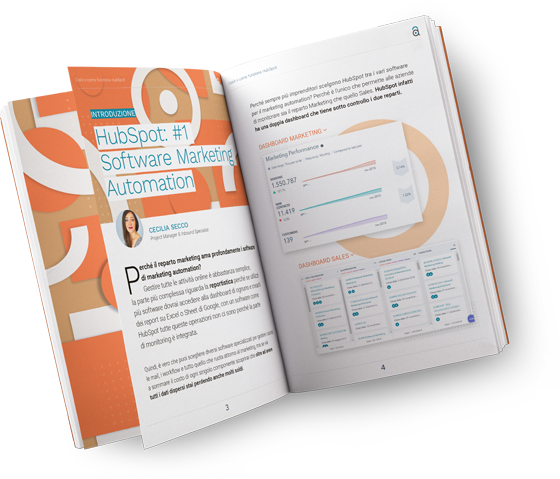 Guida HubSpot
