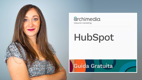 guida hubspot
