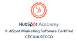 hubspot software