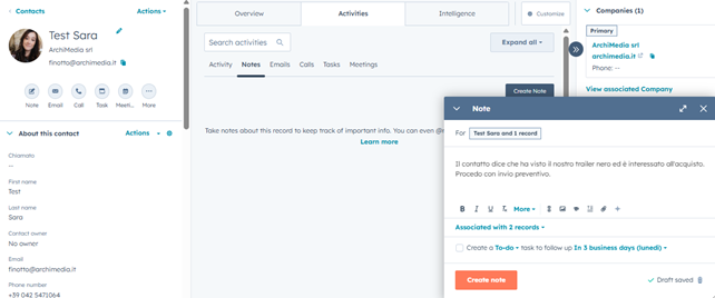 hubspot-note