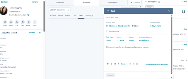 hubspot-task