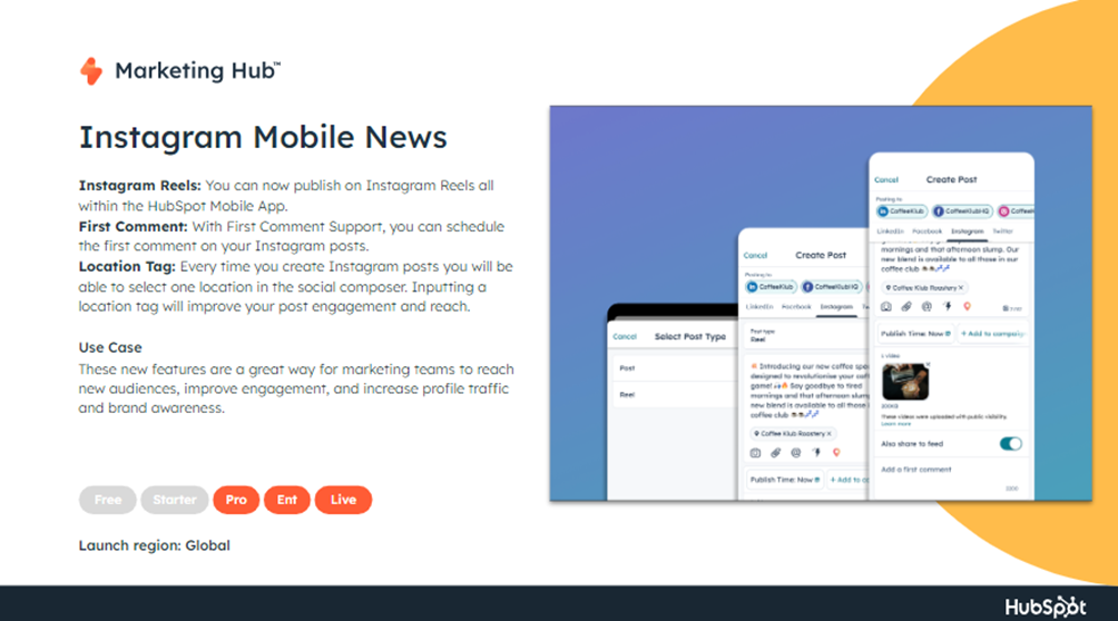 hubspot-instagram-tool