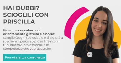 Touchpoint Customer Journey esempi